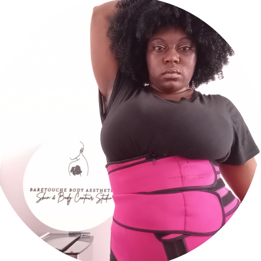 “Glam” Waist Trainers